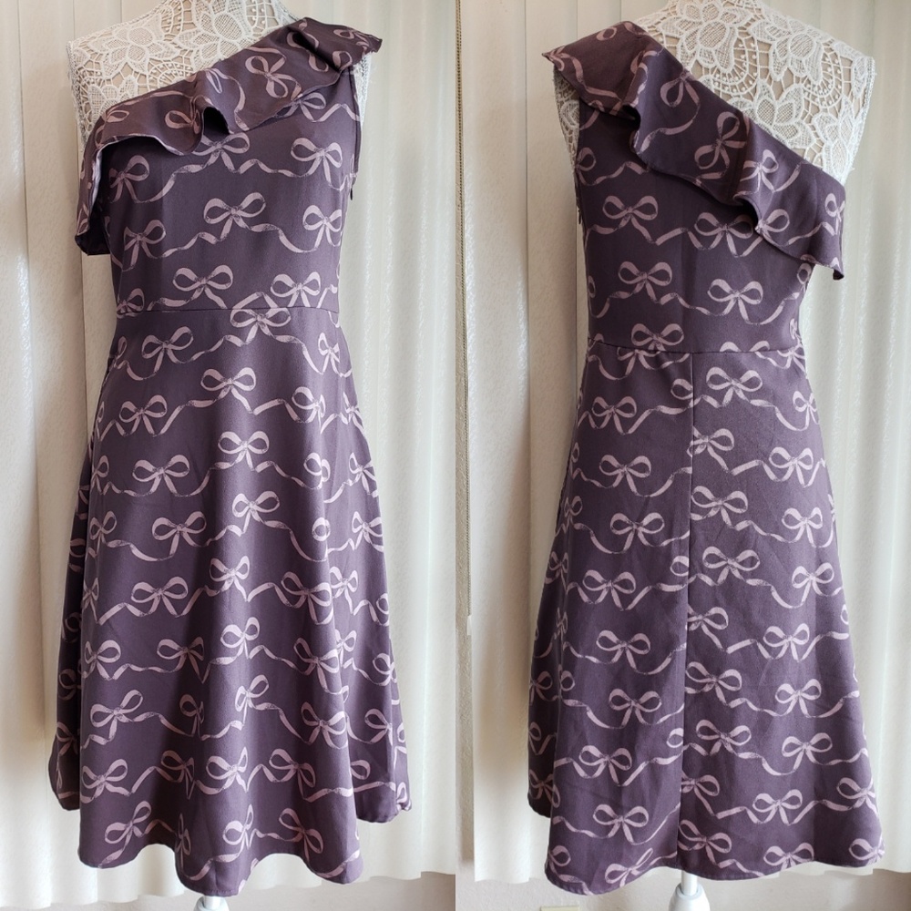 Gap Bow Dress